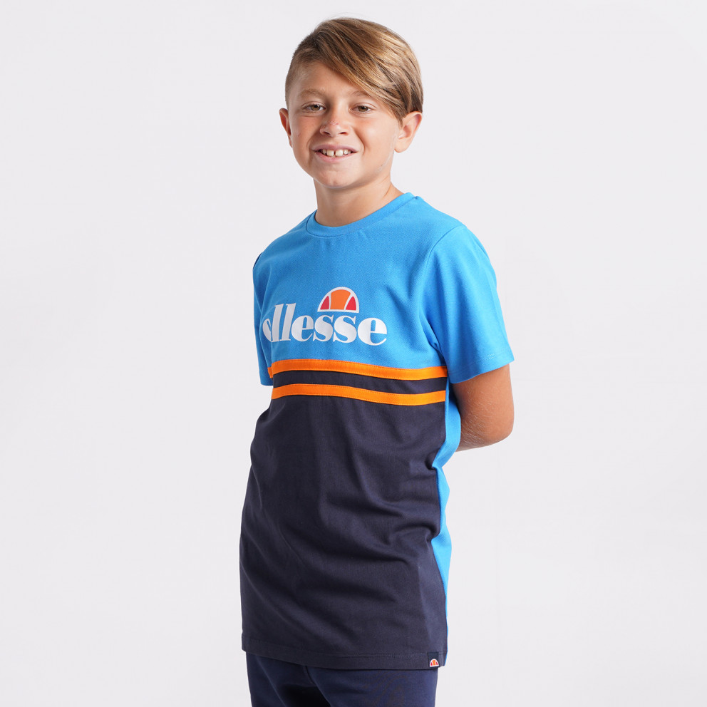 Ellesse Fordeni Παιδική Μπλούζα