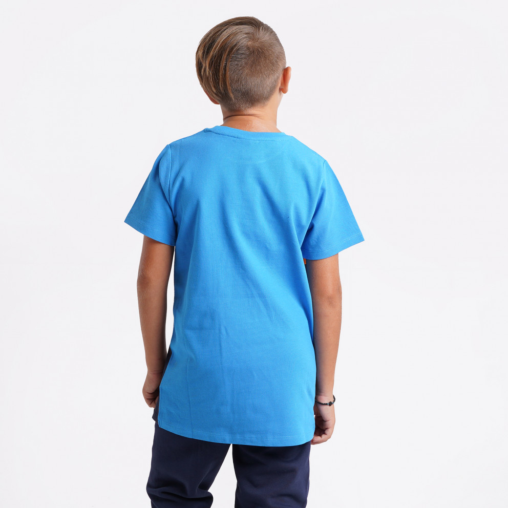 Ellesse Fordeni Kids' T-shirt