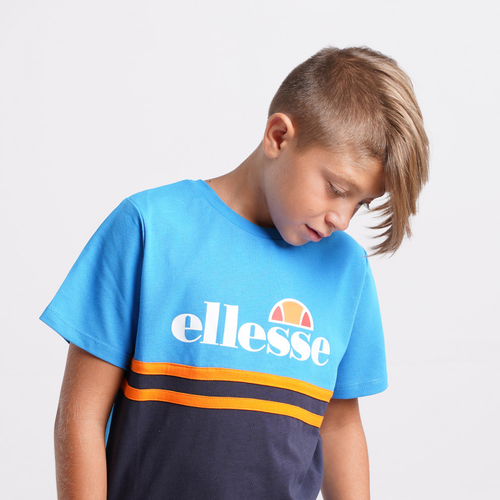 Ellesse Fordeni Παιδική Μπλούζα