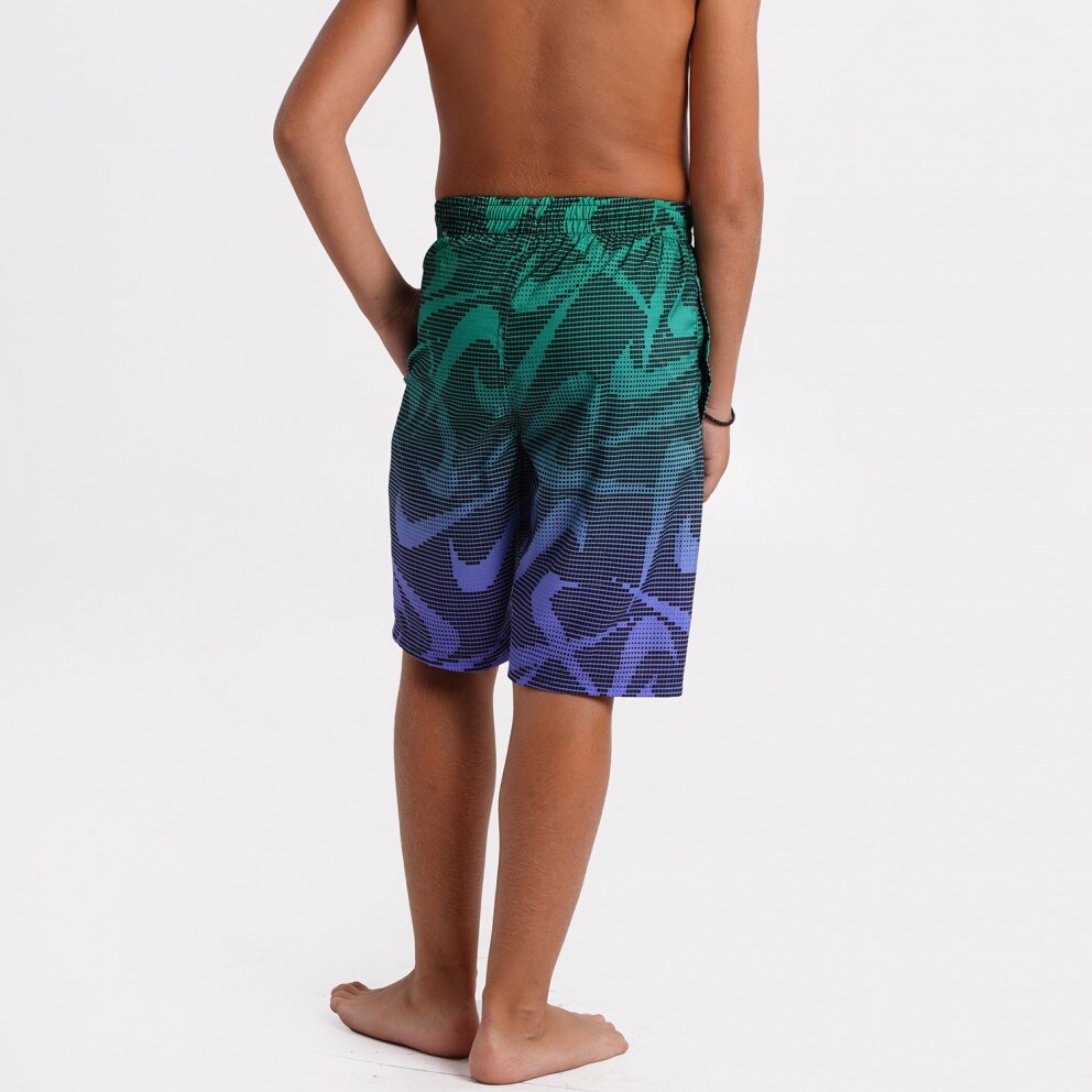 Nike 8" Volley Kids' Swim Shorts