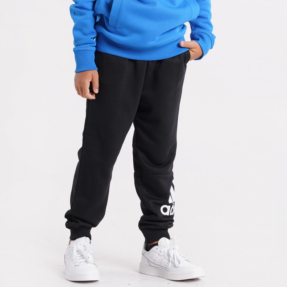 adidas Essentials French Terry Kids' Track Pants