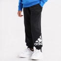 adidas Performance Essentials French Terry Παιδικό Παντελόνι Φόρμας