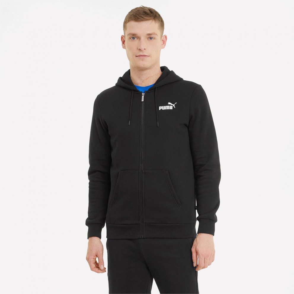 Puma Essentials Men's Jacket