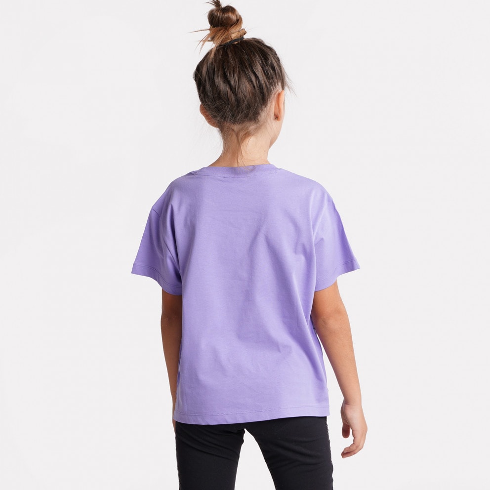Champion Kids' Crewneck T-Shirt