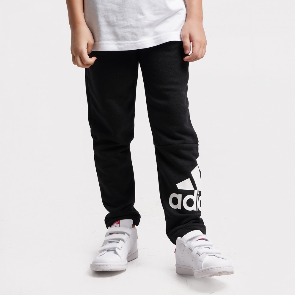 adidas Performance Essentials French Terry Παιδικό Παντελόνι Φόρμας