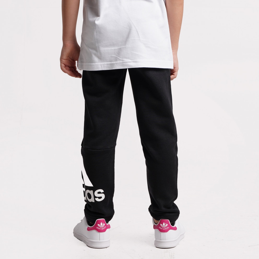 adidas Performance Essentials French Terry Παιδικό Παντελόνι Φόρμας