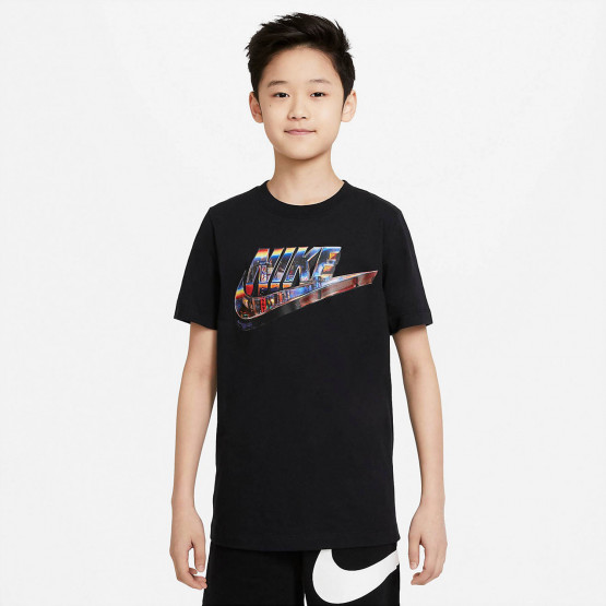 Nike Sportswear Worldwide Kid's T-Shirt