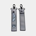 Back Me Up ΝΒΑ Brooklyn Nets Lanyard