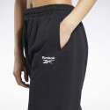 Reebok Classics Small Logo Women's Track Pants
