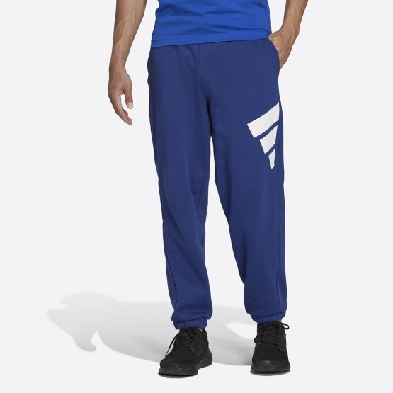 adidas Future Icons Logo Graphic Men's Trackpants