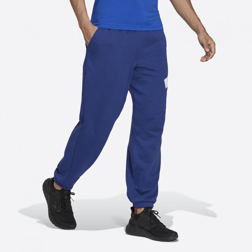 adidas Future Icons Logo Graphic Men's Trackpants