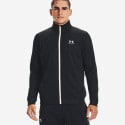 Under Armour Sportstyle Tricot Ανδρική Ζακέτα