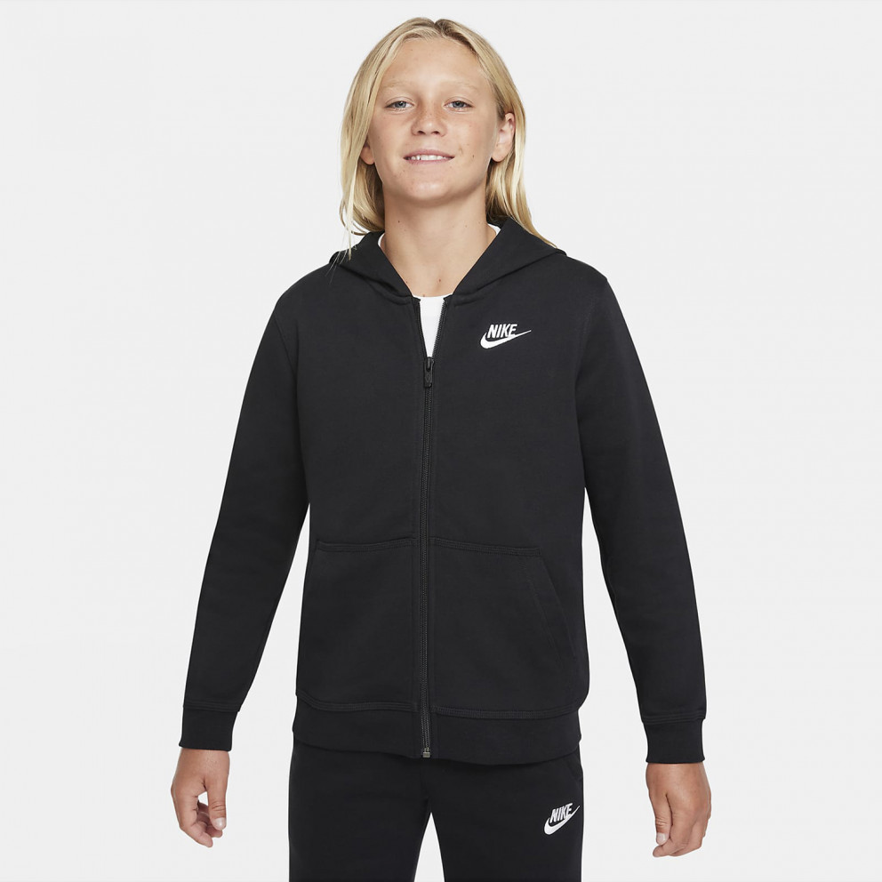 Nike Sportswear Club Kids' Jacket