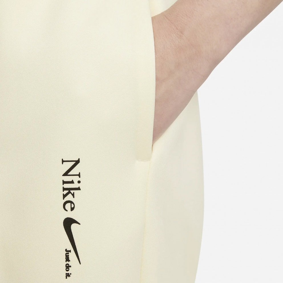 Nike Sportswear Γυναικείο Παντελόνι Φόρμας