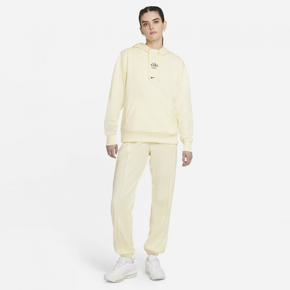 Nike Sportswear Γυναικείο Παντελόνι Φόρμας