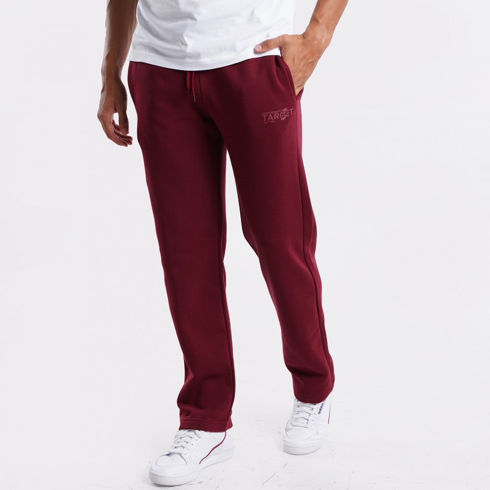 Target "Basic Logo" Men's Pants