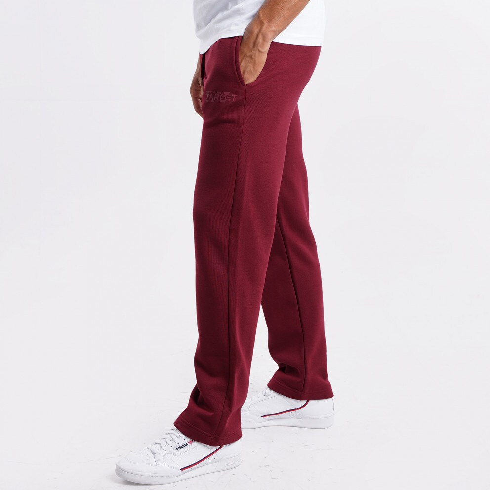 Target "Basic Logo" Men's Pants