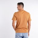 Timberland YC Stack Logo Men's T-Shirt