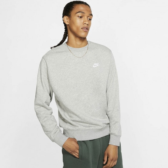 Nike Sportswear Club Men's Sweatshirt