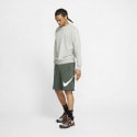Nike Sportswear Club Men's Sweatshirt