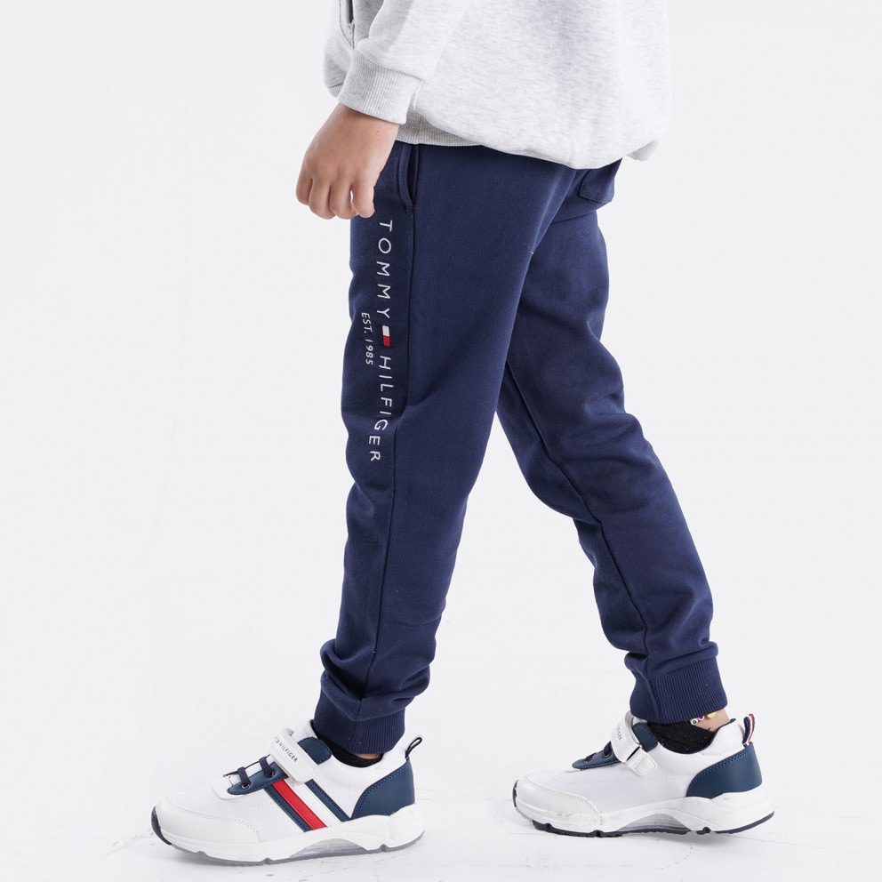 Tommy Jeans Essential Παιδικό Παντελόνι Φόρμας