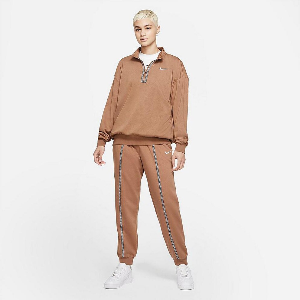 Nike Sportswear Icon Clash Women's Track Pants