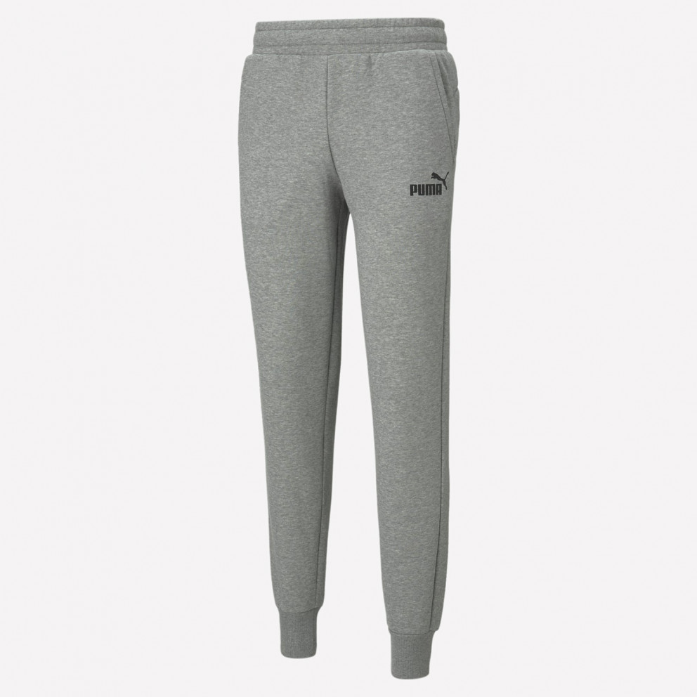 Puma Essentials Logo Ανδρικό Παντελόνι Φόρμας