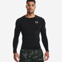 Under Armor Hg Armor Comp Men's Isothermal Long Sleeve T-Shirt