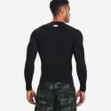 Under Armor Hg Armor Comp Men's Isothermal Long Sleeve T-Shirt