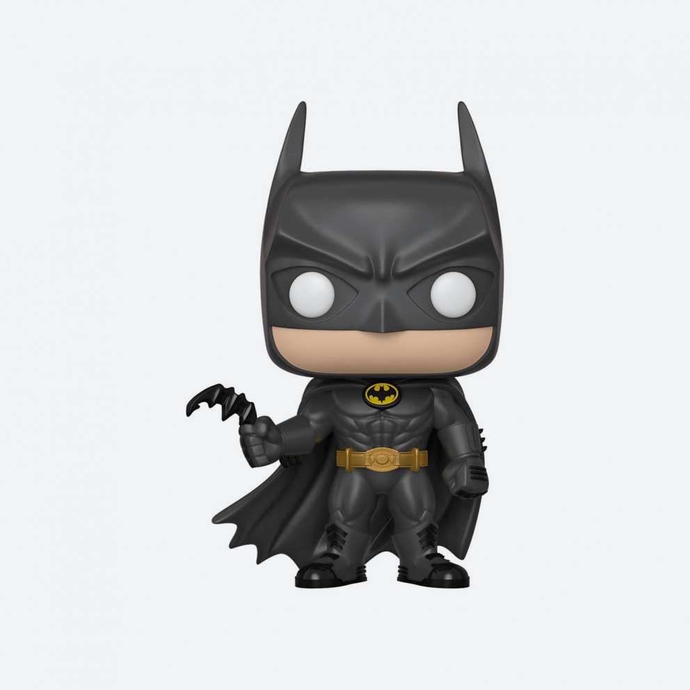 Funko Pop! Heroes: Batman 80 Years – Batman (1989)