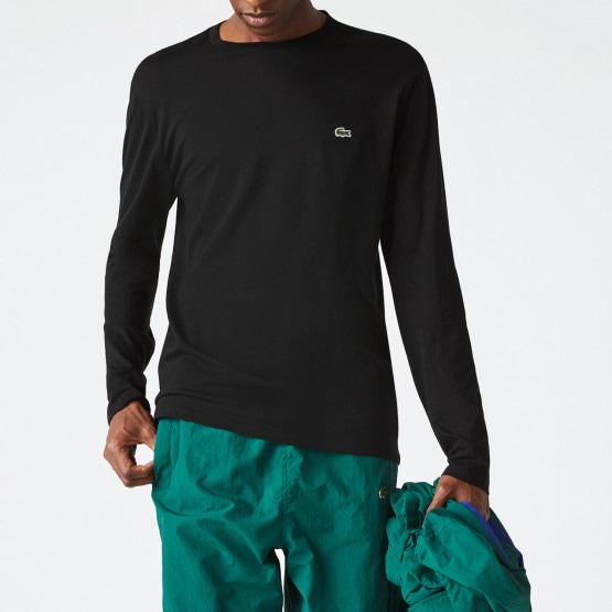 Lacoste Men's Long Sleeve T-shirt