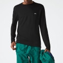 Lacoste Men's Long Sleeve T-shirt