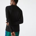 Lacoste Men's Long Sleeve T-shirt
