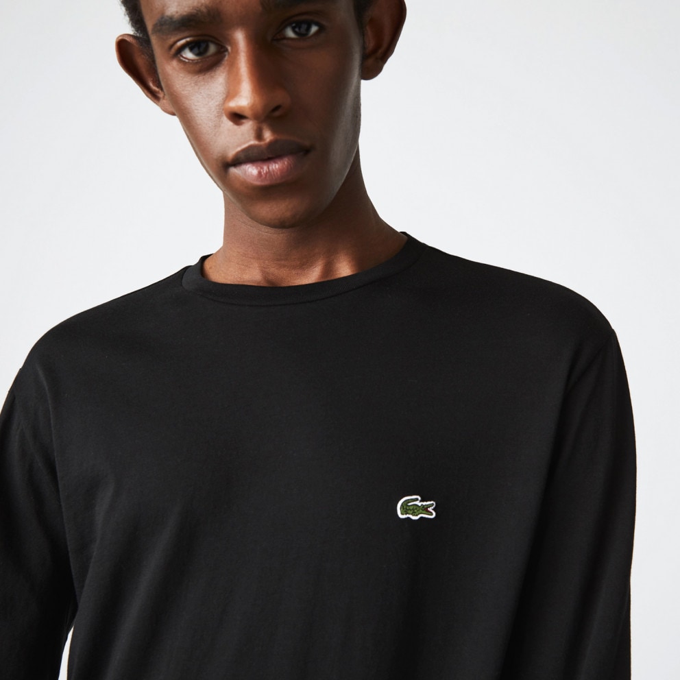 Lacoste Men's Long Sleeve T-shirt