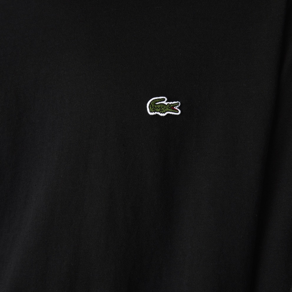 Lacoste Men's Long Sleeve T-shirt
