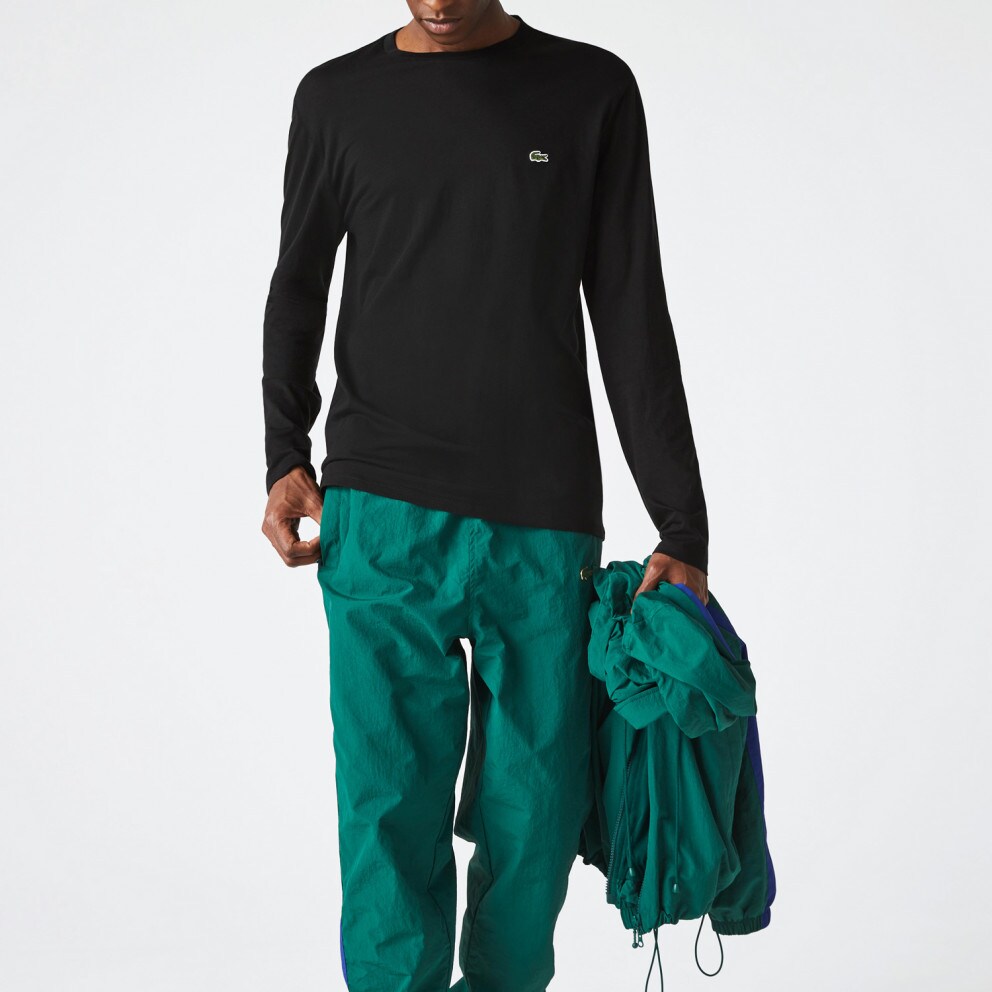 Lacoste Men's Long Sleeve T-shirt