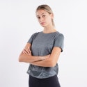 Under Armour Tech Vent Γυναικείο T-shirt