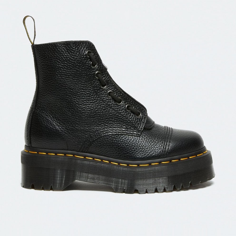 Dr.Martens Sinclair Γυναικεία Μποτάκια