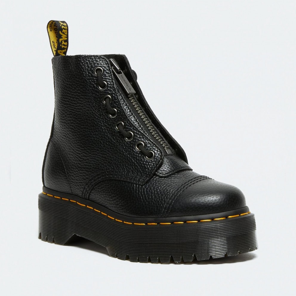 Dr.Martens Sinclair Γυναικεία Μποτάκια