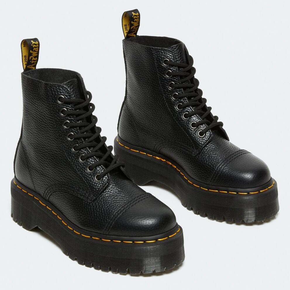 Dr.Martens Sinclair Γυναικεία Μποτάκια