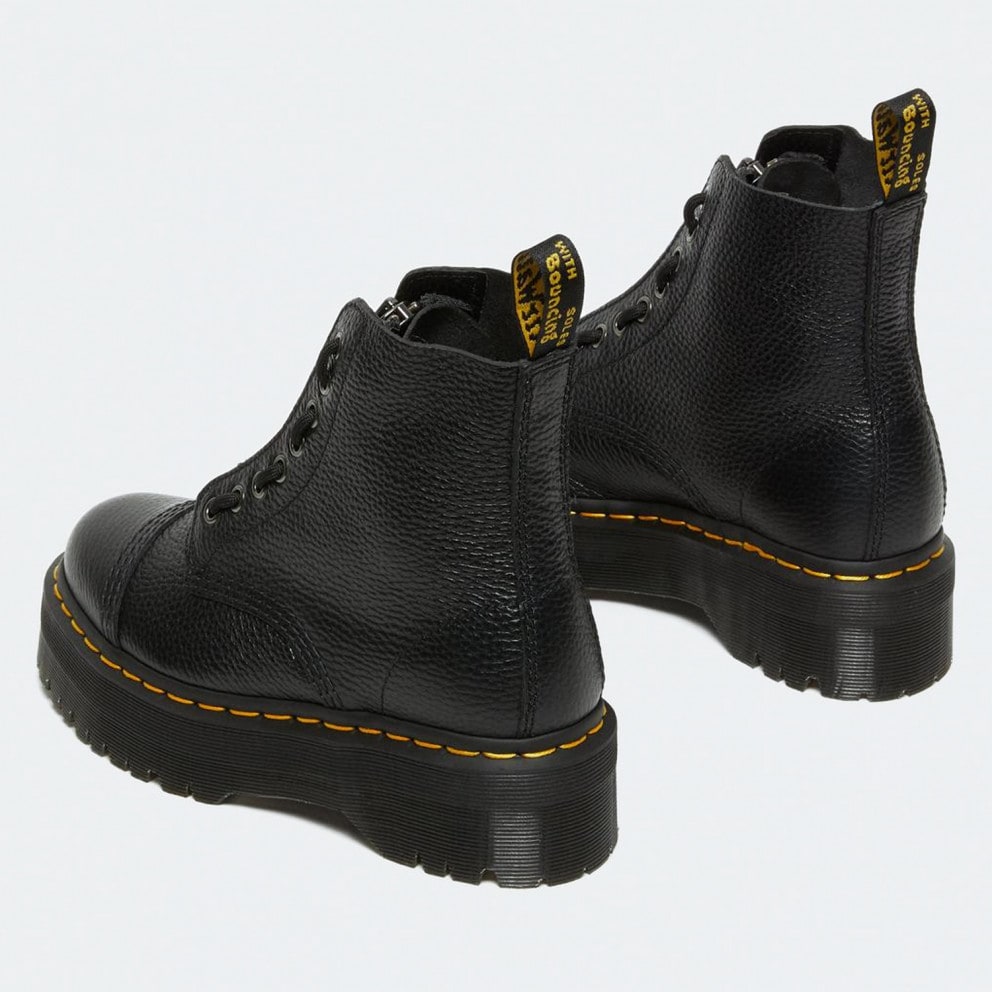 Dr.Martens Sinclair Γυναικεία Μποτάκια