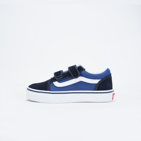 vans old skool kids shoes