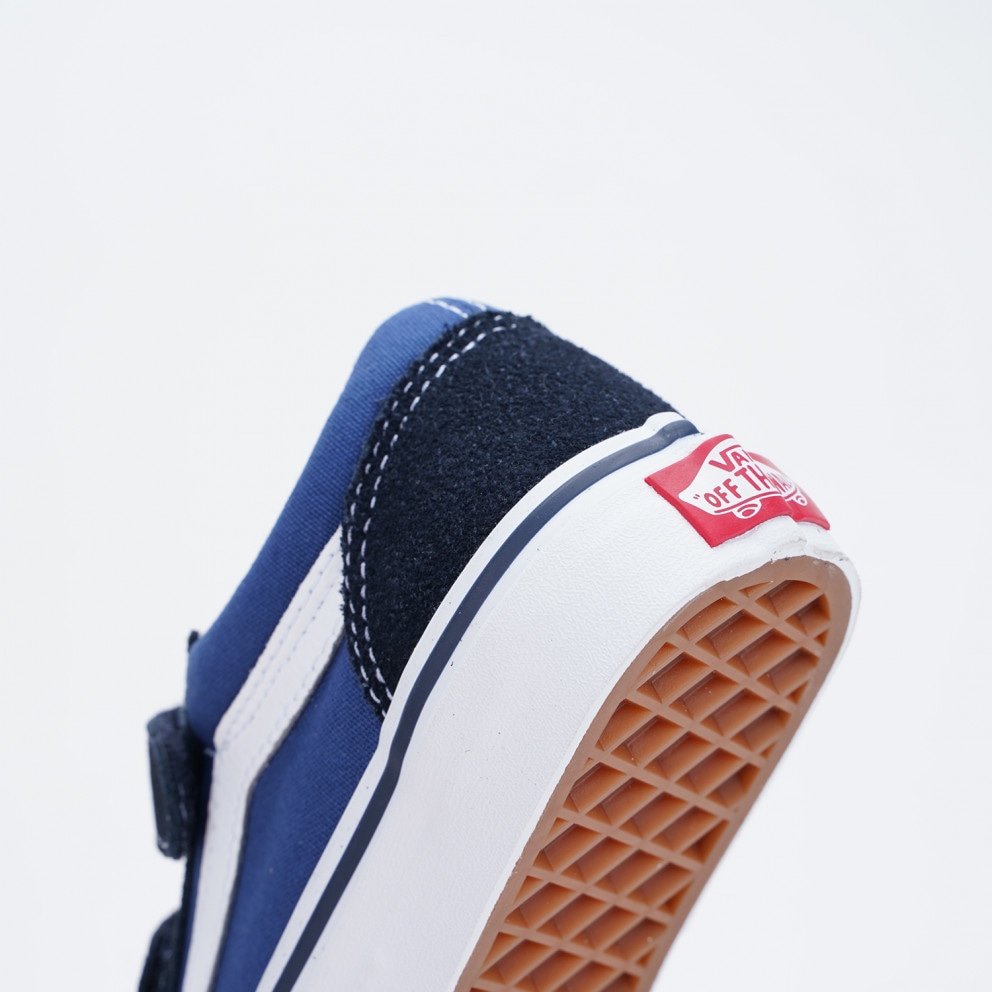 Vans Old Skool Παιδικά Παπούτσια