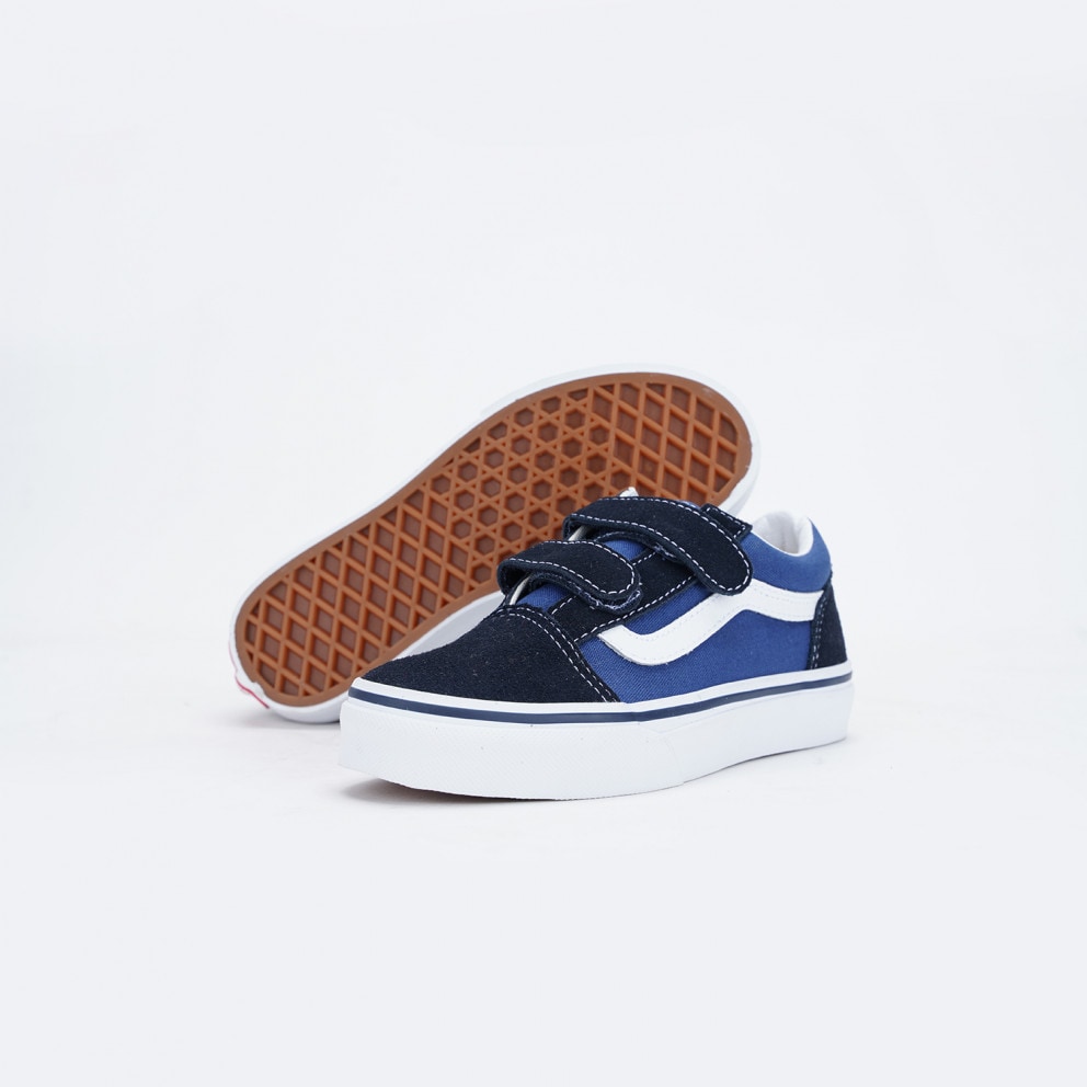 Vans Old Skool Παιδικά Παπούτσια