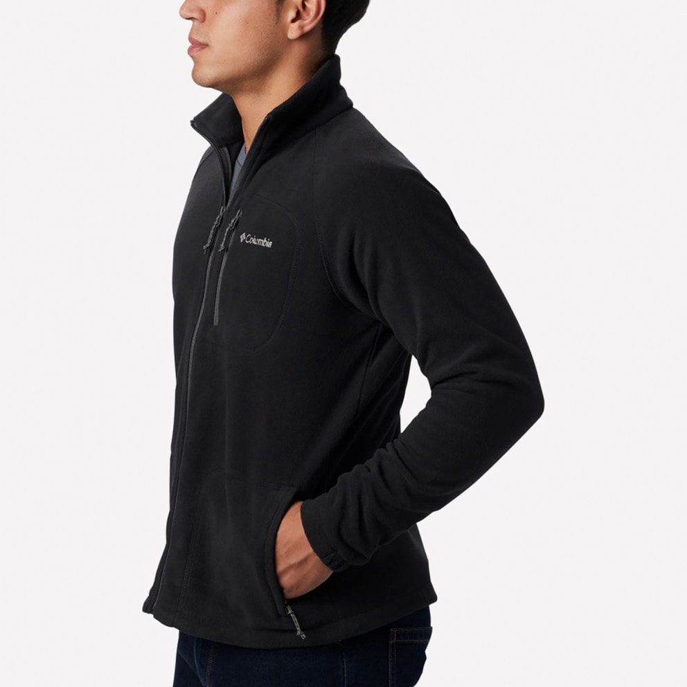 Columbia Fast Trek™ II Men's Fleece Jacket