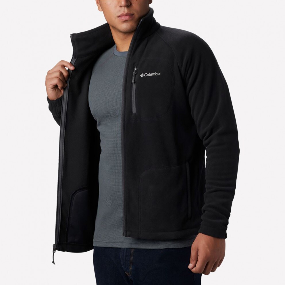 Columbia Fast Trek™ II Men's Fleece Jacket