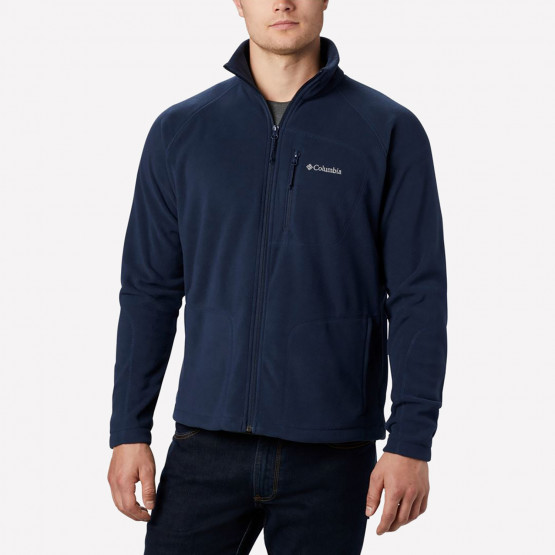 Columbia Fast Trek™ II Men's Fleece Jacket
