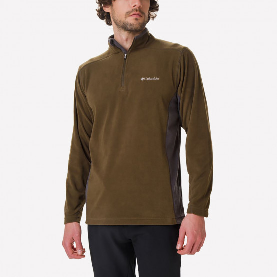Columbia Klamath Range™ II Men's Fleece Sweatshirt