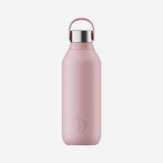 Chilly's Blush Bottle 500ml