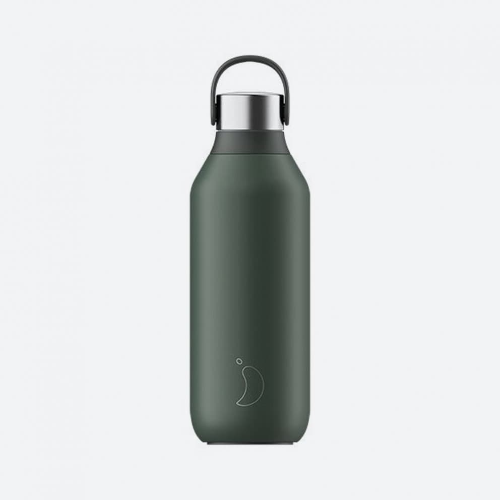 Chilly's Pine Bottle 500ml